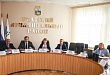 Глава Сергей Путмин провел заседание коллегии администрации